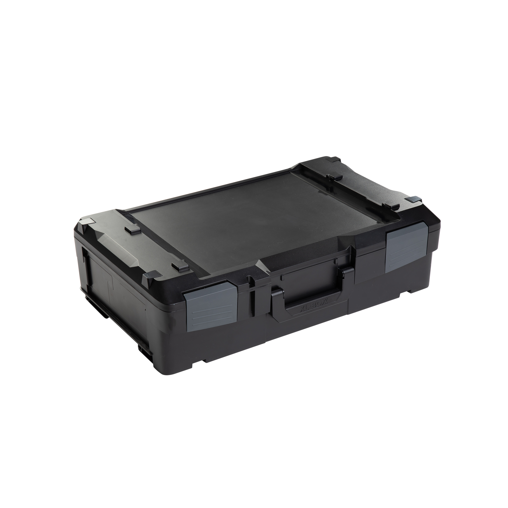 L-Boxx Big Tool Box — Heavy-Duty, Durable, Organized, Mobile, Model# 6100000021